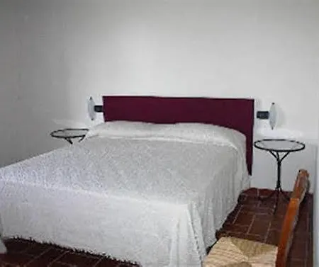 Farm stay Agriturismo Pian Perugino Arcidosso